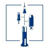 Saturn 5 logo - Similar company to B20 Labs