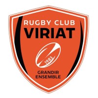Rugby Club Viriat logo - Similar company to Mfr Cfa Bâgé-Le-Châtel