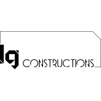 LG Constructions logo - Similar company to Lg Management