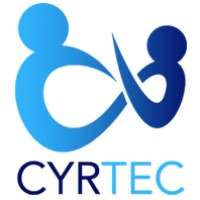 CYRTEC logo - Similar company to Gressi