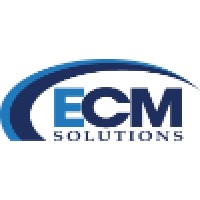 ECM Solutions logo - Similar company to Ecm Solutions, Llc
