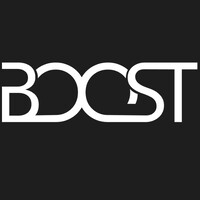 Boost X logo - Similar company to 四海有限公司 Four Ocean Limited