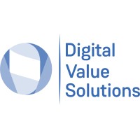 Digital Value Solutions logo - Similar company to Digital Value
