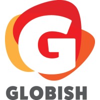 Globish Vietnam logo - Similar company to Globish Workspace