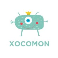 XOCOMON logo - Similar company to Wallinvent