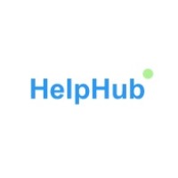 HelpHub logo - Similar company to Helphub