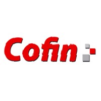 COFIN a.s. logo - Similar company to Ewia