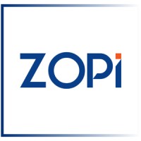 ZOPI logo - Similar company to Databout