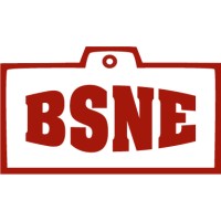 Battery Shop Of New England logo - Similar company to Aero Design / Battery Shop