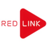 Red Link logo - Similar company to Red Links