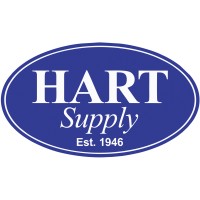 Hart Supply logo - Similar company to Laminated Plastics