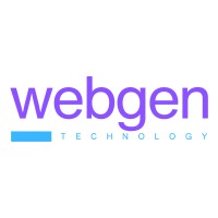 Webgen Technology logo - Similar company to Captsee