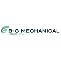 B-G Mechanical logo - Similar company to Trystate