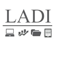LADI Software Solutions logo - Similar company to Hiremy.Qa
