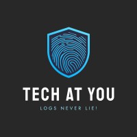 Tech At You LLC logo - Similar company to Quality Spraying Technologies