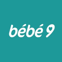 Bébé 9 logo - Similar company to Aubert