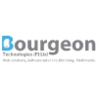 Bourgeon Technologies Pvt Ltd logo - Similar company to Sevion Technologies