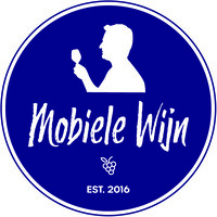Mobiele Wijn logo - Similar company to De Bblthk
