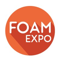 Foam Expo Europe logo - Similar company to Carpenter Co. / Formerly Recticel Engineered Foams