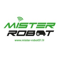 Mister Robot 51 logo
