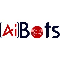 Ai-Bots Tech Private Limited logo - Similar company to Sevn3.Ai (Tech Acquired By A Dubai Based Insurance Firm)