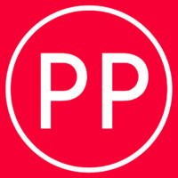 Passion Pioneers logo - Similar company to Accelerer