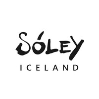 Soley Organics ehf. logo - Similar company to Sóley