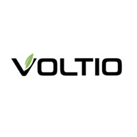 Voltio Chile logo - Similar company to Voltyk®