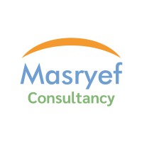 Masryef Consultancy logo - Similar company to Masryef Academy