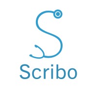 Scribo logo - Similar company to Clinicfirst