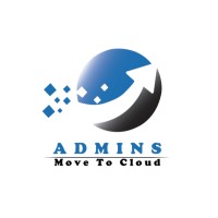 Admins-Egypt logo - Similar company to Admins-Egypt