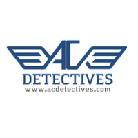 AC Detectives logo - Similar company to Detcode - Detectives Privados