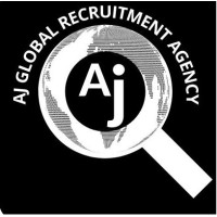 AJ Global Recruitment logo - Similar company to United Metals
