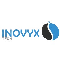 INOVYX TECH logo - Similar company to Qualitat Group