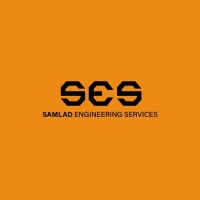 SAMLAD Engineering Services Limited logo - Similar company to Layerfive Integrated Limited