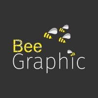 Bee Graphic UK logo - Similar company to Pinnacle Creative