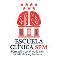 Escuela Clínica SPM logo - Similar company to Sociedad Española Para El Estudio De Los Trastornos De La Personalidad (Seetp)