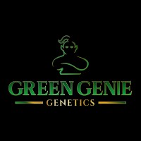 Green Genie MD logo - Similar company to Cannabis Impact Fund