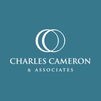 Charles Cameron and Associates - CC&A logo - Similar company to Alexander Hall