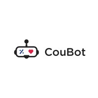Coubot logo - Similar company to Yamm
