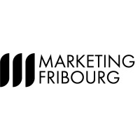 Marketing Fribourg logo - Similar company to Agence Audace