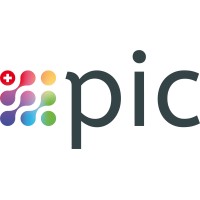 Swiss Photonics Integration Center (Swiss PIC) logo - Similar company to Sphotonix