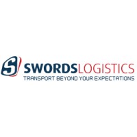 Swords Logistics logo - Similar company to Brouwercargo