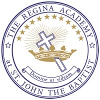 The Regina Academy at St. John the Baptist logo - Similar company to Regina Luminis Academy