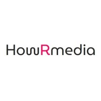 HowRmedia logo - Similar company to Vgrp