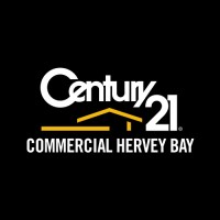 Century 21 Commercial Hervey Bay logo - Similar company to Core - Collaborative Real Estate