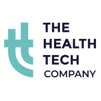 The Health Tech Company logo - Similar company to WEBR