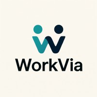 WorkVia logo - Similar company to Workviaa