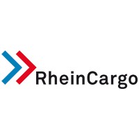 RheinCargo GmbH & Co. KG logo - Similar company to Hgk Shipping Gmbh
