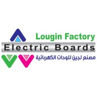 LOUGIN FACTORY SWITCH GEAR logo - Similar company to Dourwaza Engineering